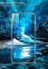 Силиконовый чехол IMAK UX-5 Series для Samsung Galaxy S21 Plus - Transparent. Фото 5 из 14