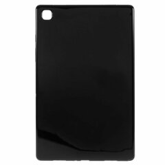 Силиконовый чехол Unicase Flexible Cover для Samsung Galaxy Tab A7 10.4 (2020) - Black