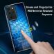 Силиконовый (TPU) чехол BASEUS Simple Series для Samsung Galaxy S20 Plus (G985) - Transparent. Фото 8 из 9