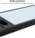 Силиконовый (TPU) чехол IMAK UX-9A Series для Samsung Galaxy A55 (A556) - Black. Фото 10 из 13