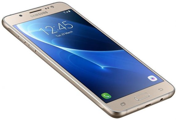 Смартфон Samsung Galaxy J5 2016 (J510) Gold