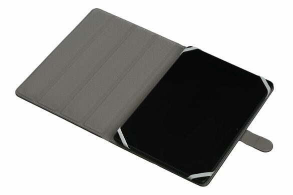 Универсальный чехол 2Е Basic для планшетов с диагональю 9-10 дюймов - Black