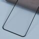 Защитное стекло Deexe Full Glue Coverage для Samsung Galaxy A05s (A057) - Black. Фото 5 из 7