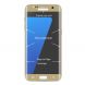 Защитное стекло HAT PRINCE Full Covered для Samsung Galaxy S7 Edge (G935) - Gold. Фото 2 из 6