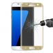 Защитное стекло HAT PRINCE Full Covered для Samsung Galaxy S7 Edge (G935) - Gold. Фото 1 из 6