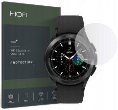 Захисне скло HOFI Glass Pro+ для Samsung Galaxy Watch 4 Classic (42mm)