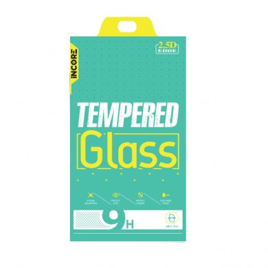 Защитное стекло INCORE Crystal Glass для Samsung Galaxy A6+ 2018 (A605)