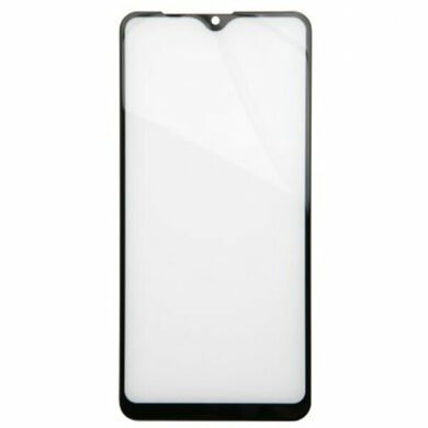 Защитное стекло INCORE Full Glue для Samsung Galaxy A10 (A105) - Black