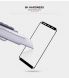 Защитное стекло MOCOLO 3D Curved Full Size для Samsung Galaxy S9 (G960) - Black. Фото 5 из 7