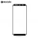 Защитное стекло MOCOLO 3D Curved Full Size для Samsung Galaxy S9 (G960) - Black. Фото 1 из 7