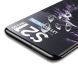 Защитное стекло MOCOLO 3D Curved UV Glass для Samsung Galaxy S21 Ultra (G998). Фото 3 из 10