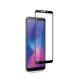 Защитное стекло MOCOLO 3D Silk Print для Samsung Galaxy A6s - Black. Фото 4 из 12