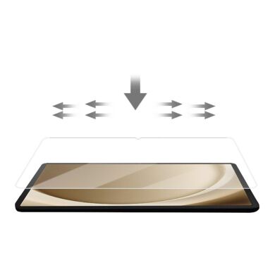 Защитное стекло MOCOLO Clear Glass для Samsung Galaxy Tab A9 Plus (X210/216)