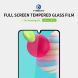 Защитное стекло PINWUYO Full Glue Cover для Samsung Galaxy A41 (A415) - Black. Фото 5 из 14