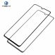 Защитное стекло PINWUYO Full Glue Cover для Samsung Galaxy A41 (A415) - Black. Фото 3 из 14