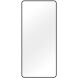 Защитное стекло RURIHAI Full Glue Screen Protect для Samsung Galaxy A35 (A356) / A55 (A556) - Black. Фото 2 из 9