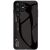 Защитный чехол Deexe Gradient Color для Samsung Galaxy S23 Ultra - Black