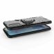 Защитный чехол Deexe Hybrid Case для Samsung Galaxy S20 Plus (G985) - Black. Фото 6 из 11