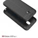 Защитный чехол Deexe Leather Cover для Samsung Galaxy J5 2017 (J530) - Black. Фото 3 из 13