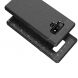 Защитный чехол Deexe Leather Cover для Samsung Galaxy Note 9 (N960) - Black. Фото 3 из 11