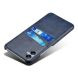 Защитный чехол Deexe Pocket Case для Samsung Galaxy A05 (A055) - Blue. Фото 4 из 4