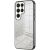 Захисний чохол Deexe Sparkles Cover для Samsung Galaxy S24 Ultra - Black