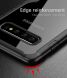 Защитный чехол для IPAKY Clear BackCover Samsung Galaxy S10 (G973) - Red. Фото 7 из 10