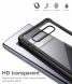 Защитный чехол для IPAKY Clear BackCover Samsung Galaxy S10 (G973) - Red. Фото 4 из 10