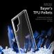 Защитный чехол DUX DUCIS Clin Series (FP) для Samsung Galaxy S23 Ultra - Transparent. Фото 6 из 9