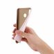 Защитный чехол DUX DUCIS Skin Lite Series для Samsung Galaxy M20 (M205) - Pink. Фото 4 из 19