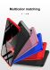 Защитный чехол GKK Double Dip Case для Samsung Galaxy S20 FE (G780) - Black / Red. Фото 12 из 12