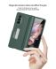 Защитный чехол GKK Magnetic Cover для Samsung Galaxy Fold 3 - Green. Фото 13 из 16
