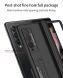 Защитный чехол GKK Magnetic Cover для Samsung Galaxy Fold 3 - Black. Фото 11 из 16