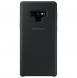 Защитный чехол Silicone Cover для Samsung Galaxy Note 9 (EF-PN960TBEGRU) - Black. Фото 1 из 3