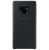 Захисний чохол Silicone Cover для Samsung Galaxy Note 9 (EF-PN960TBEGRU) - Black
