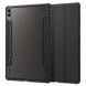 Защитный чехол Spigen (SGP) Ultra Hybrid Pro для Samsung Galaxy Tab S9 Plus (X810/816) - Black. Фото 2 из 17