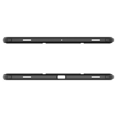 Защитный чехол Spigen (SGP) Ultra Hybrid Pro для Samsung Galaxy Tab S9 Plus (X810/816) - Black