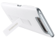 Защитный чехол Standing Cover для Samsung Galaxy A80 (A805) (EF-PA805CWEGRU) - White. Фото 7 из 9