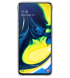 Защитный чехол Standing Cover для Samsung Galaxy A80 (A805) (EF-PA805CWEGRU) - White. Фото 2 из 9