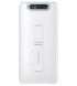 Защитный чехол Standing Cover для Samsung Galaxy A80 (A805) (EF-PA805CWEGRU) - White. Фото 1 из 9