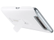 Защитный чехол Standing Cover для Samsung Galaxy A80 (A805) (EF-PA805CWEGRU) - White. Фото 5 из 9