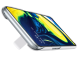 Защитный чехол Standing Cover для Samsung Galaxy A80 (A805) (EF-PA805CWEGRU) - White. Фото 4 из 9