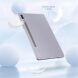 Захисний чохол UniCase Clear Protective для Samsung Galaxy Tab S9 Plus (X810/816) - Transparent