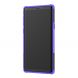Защитный чехол UniCase Hybrid X для Samsung Galaxy Note 9 (N960) - Purple. Фото 8 из 18