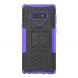 Защитный чехол UniCase Hybrid X для Samsung Galaxy Note 9 (N960) - Purple. Фото 10 из 18