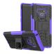 Защитный чехол UniCase Hybrid X для Samsung Galaxy Note 9 (N960) - Purple. Фото 1 из 18