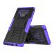 Защитный чехол UniCase Hybrid X для Samsung Galaxy Note 9 (N960) - Purple. Фото 2 из 18
