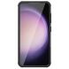 Защитный чехол UniCase Hybrid X для Samsung Galaxy S24 Plus - Black. Фото 3 из 15