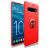 Захисний чохол UniCase Magnetic Ring для Samsung Galaxy S10, Red