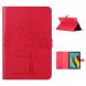 Защитный чехол UniCase Print Series для Samsung Galaxy Tab A7 10.4 (2020) - Red. Фото 1 из 9